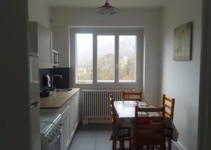 Le Relais Charraud