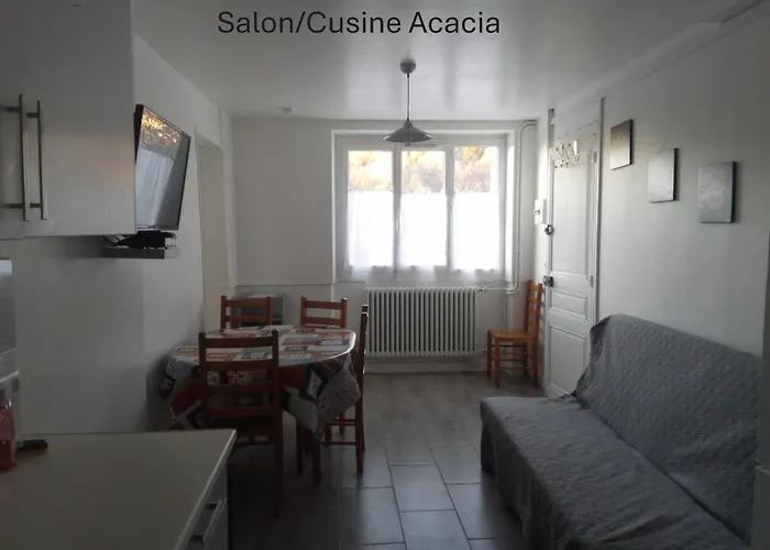 Le Relais Charraud