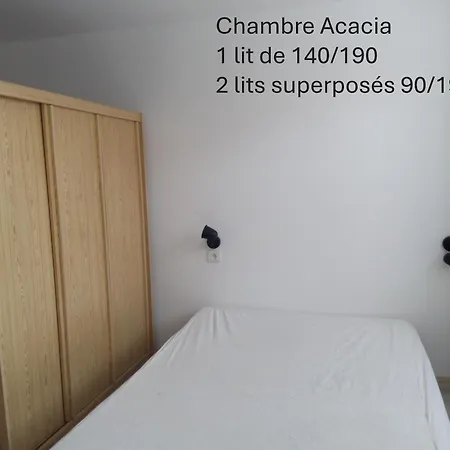 Le Relais Charraud Apartment Le Mont-Dore Exterior photo
