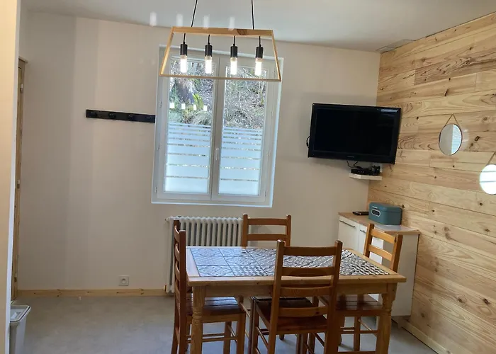 Le Relais Charraud