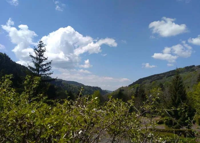 Le Relais Charraud
