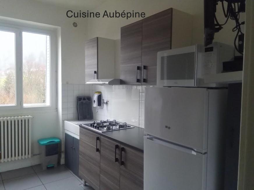 Le Relais Charraud * Le Mont-Dore