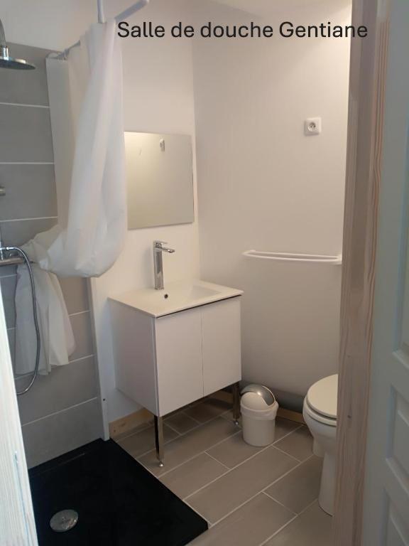 Le Relais Charraud Apartamento