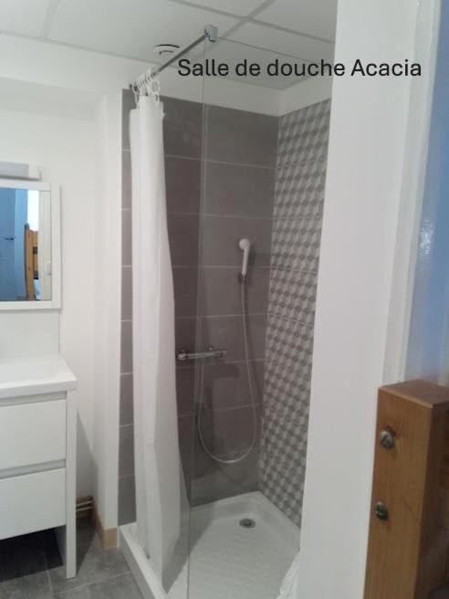 Apartamento Le Relais Charraud