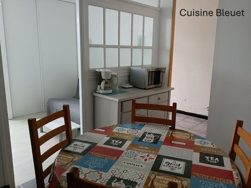 Apartamento Le Relais Charraud *