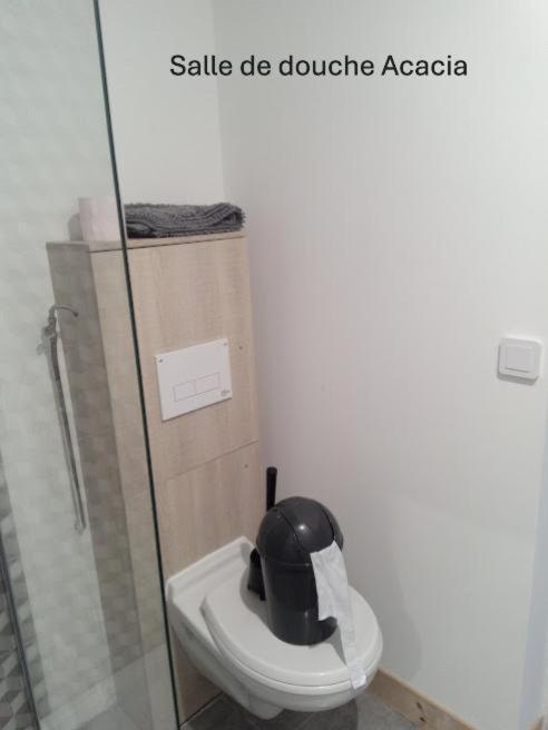 Apartamento Le Relais Charraud Le Mont-Dore