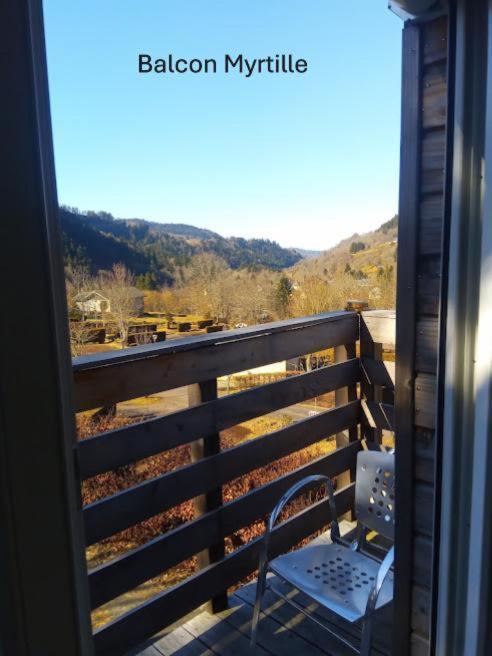Le Relais Charraud Apartment