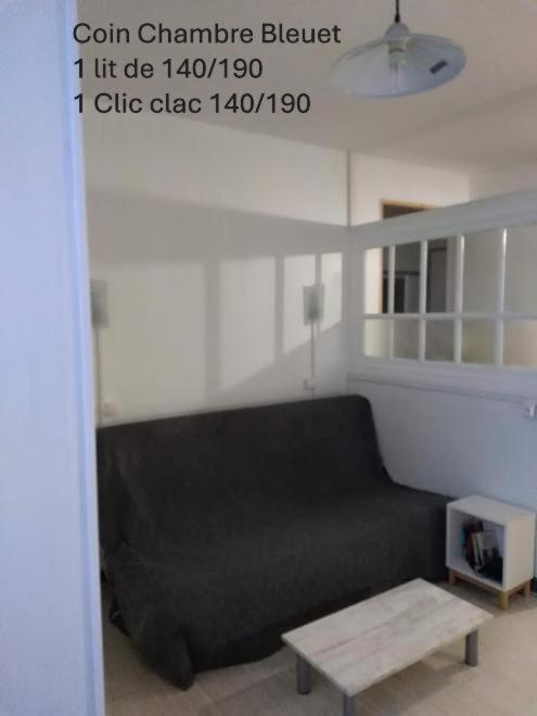 Le Relais Charraud Apartamento *