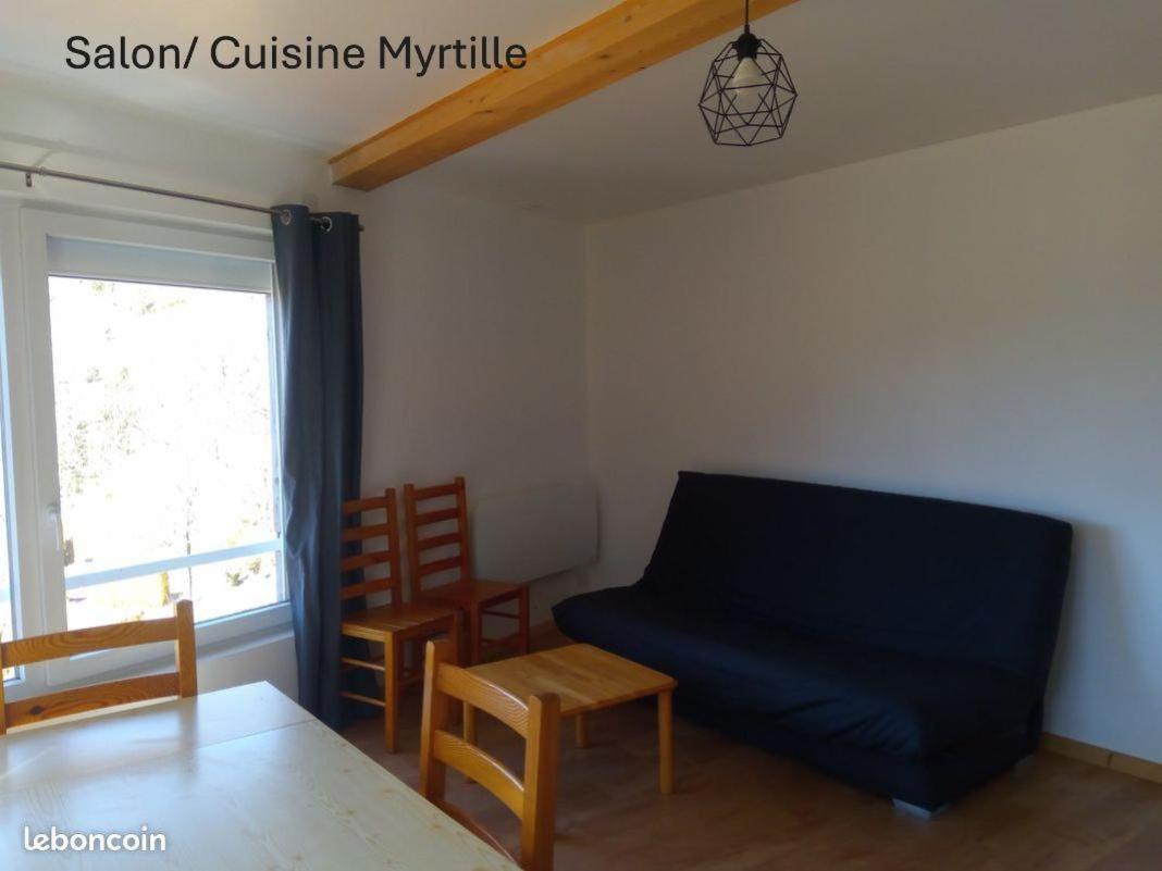 Le Relais Charraud *