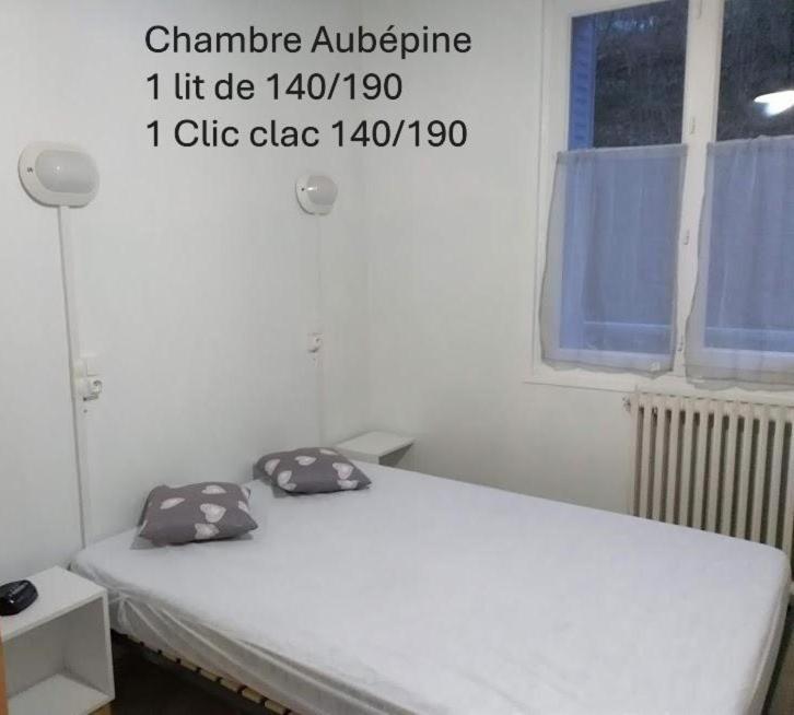 Le Relais Charraud * Le Mont-Dore