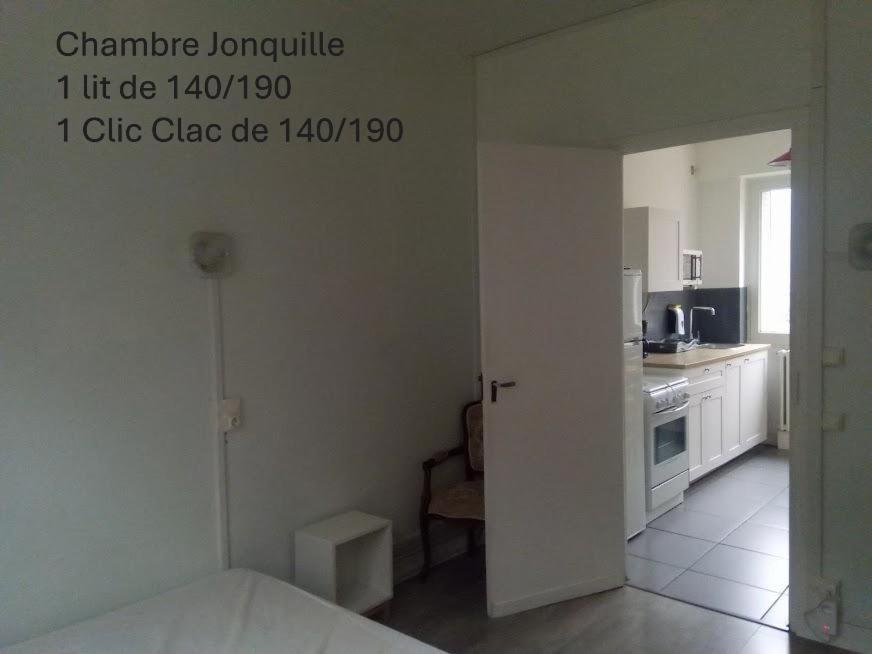 Le Relais Charraud