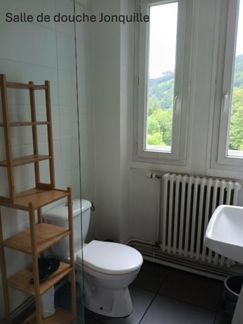 Le Relais Charraud Apartment