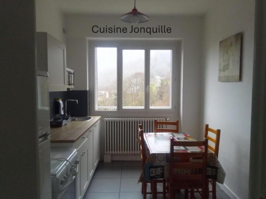 Le Relais Charraud Apartamento *