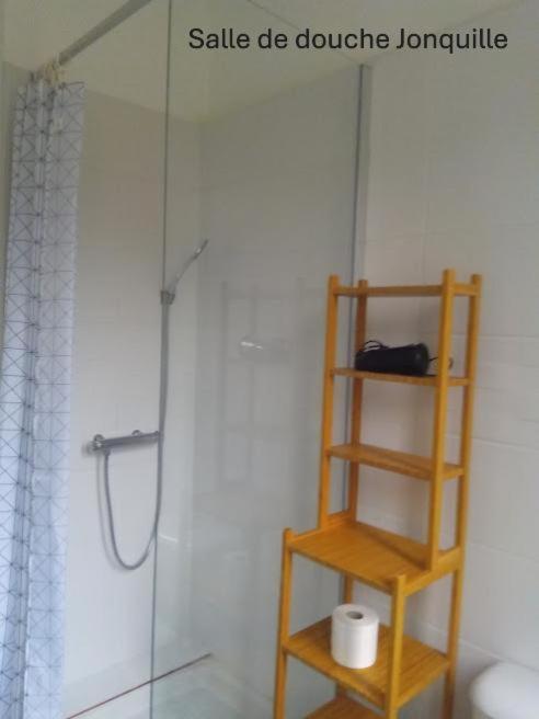 Apartment Le Relais Charraud *