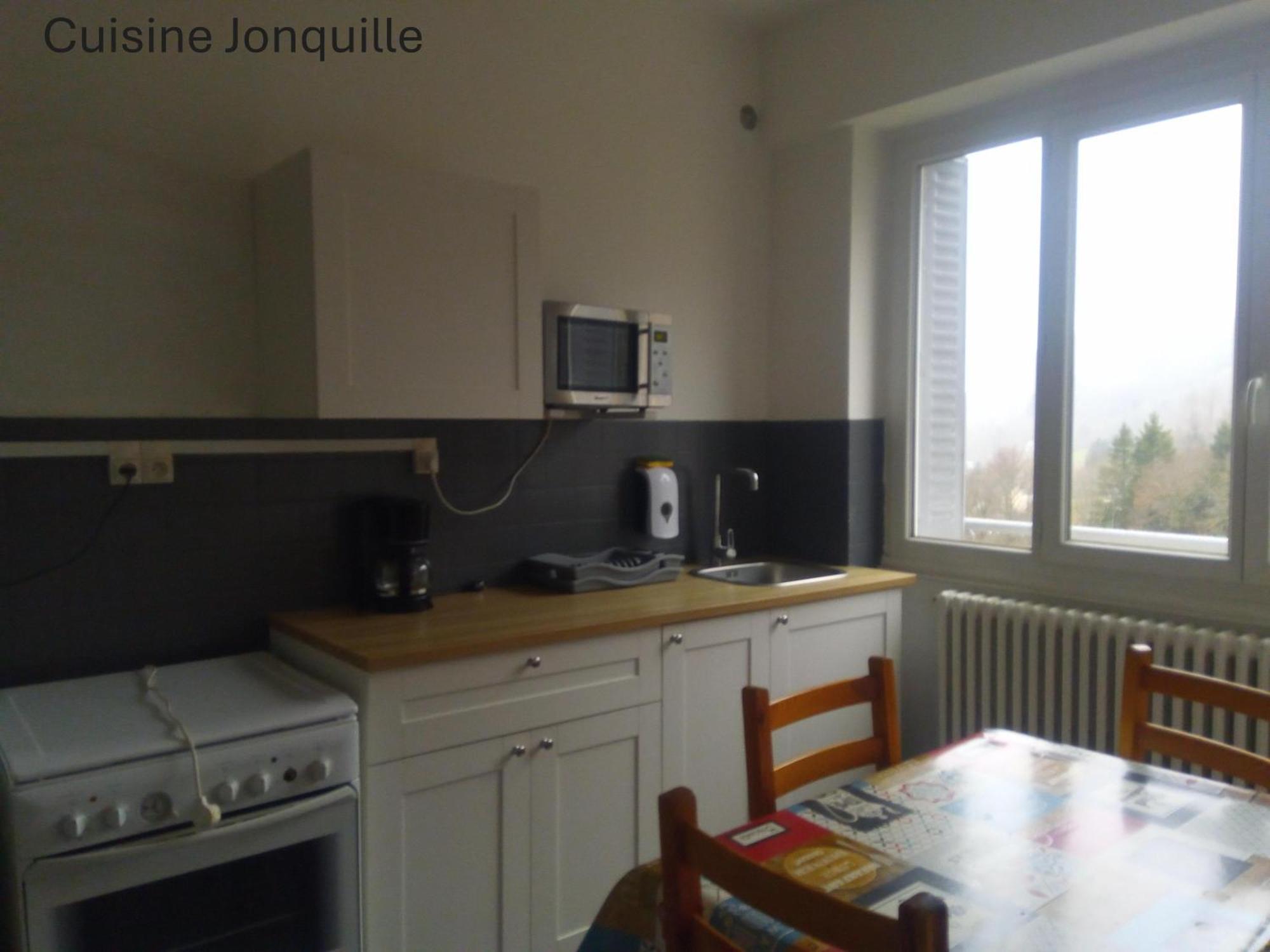 Le Relais Charraud *