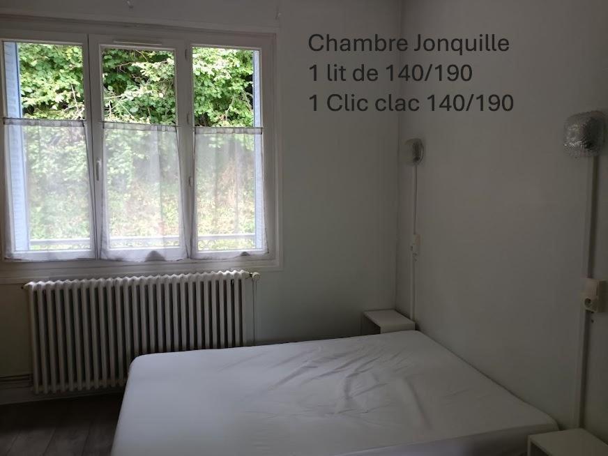 Le Relais Charraud Le Mont-Dore