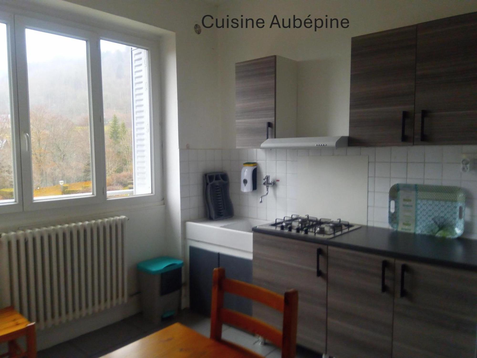 Le Relais Charraud Apartamento