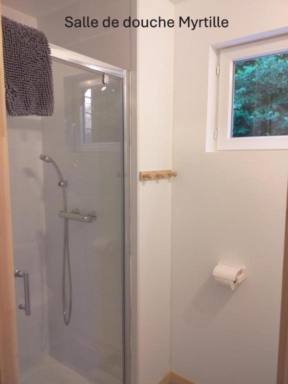 Le Relais Charraud *