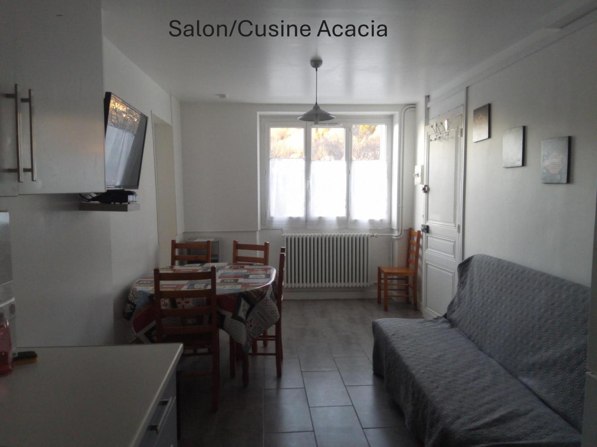 Le Relais Charraud * Le Mont-Dore