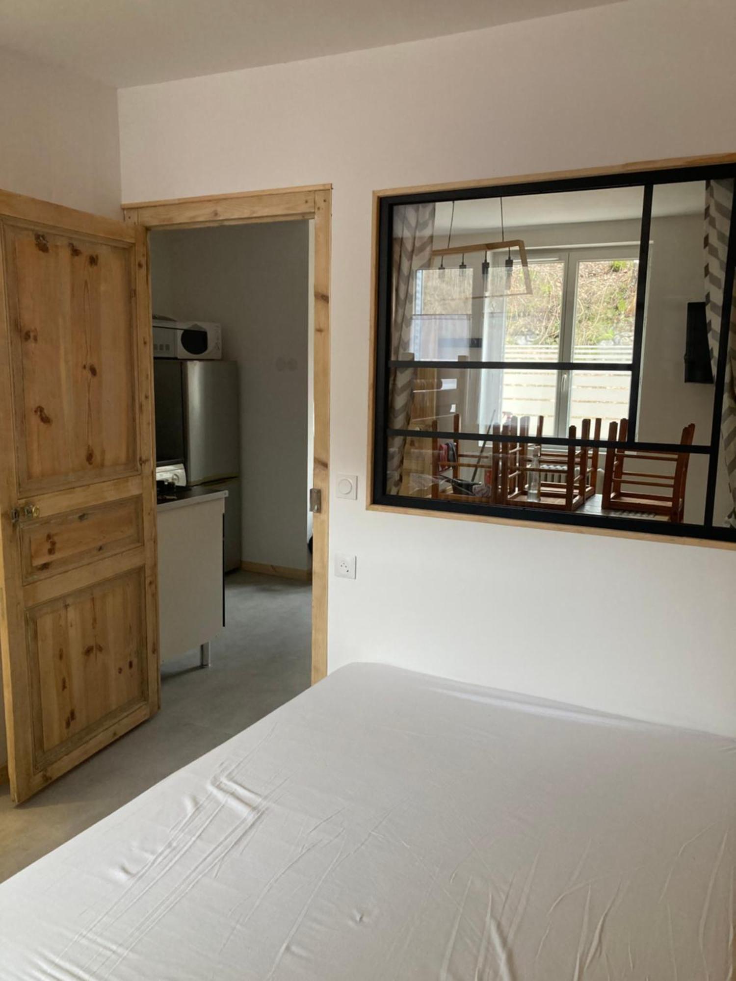 Le Relais Charraud Apartamento *