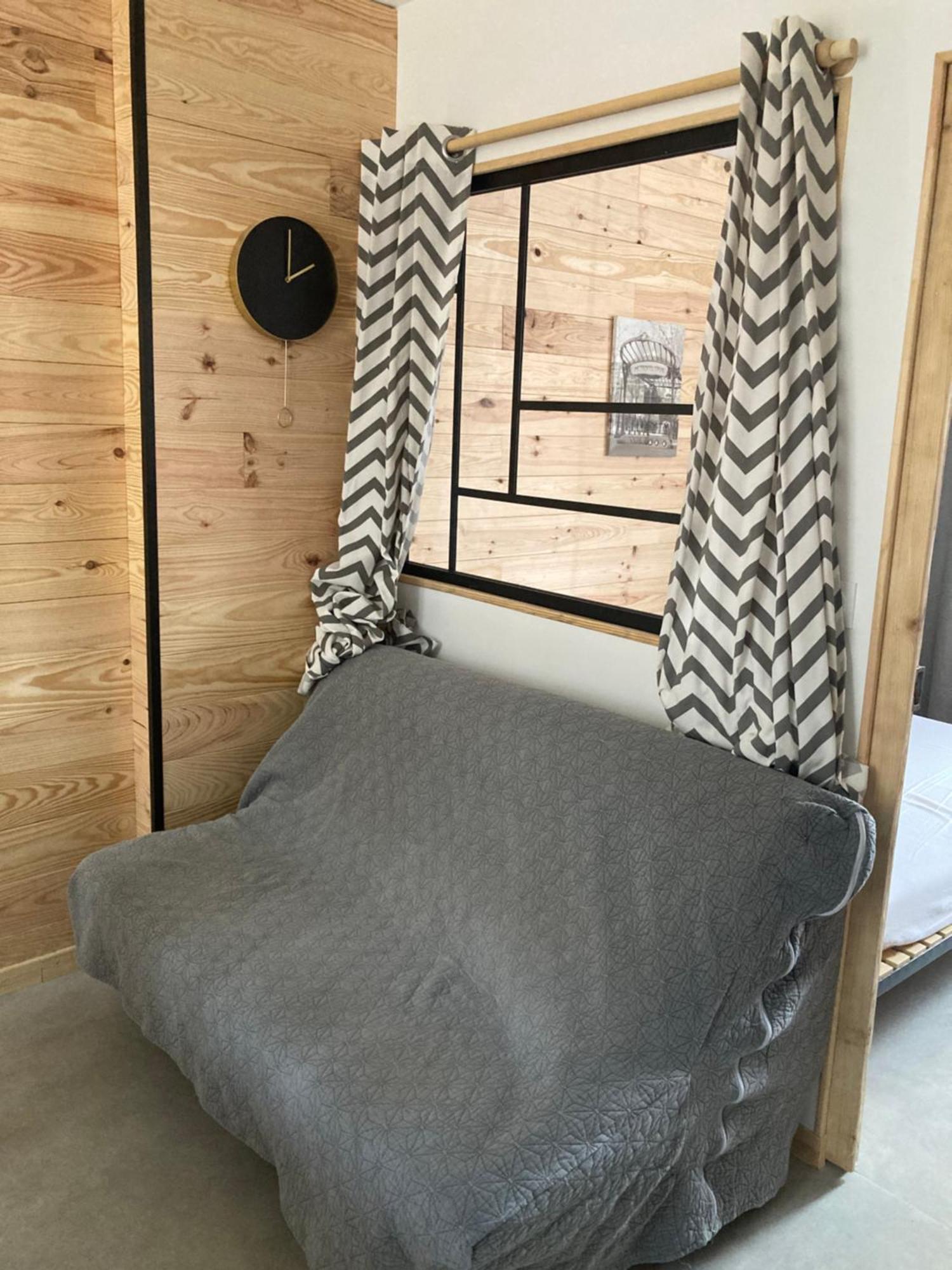 Apartment Le Relais Charraud *