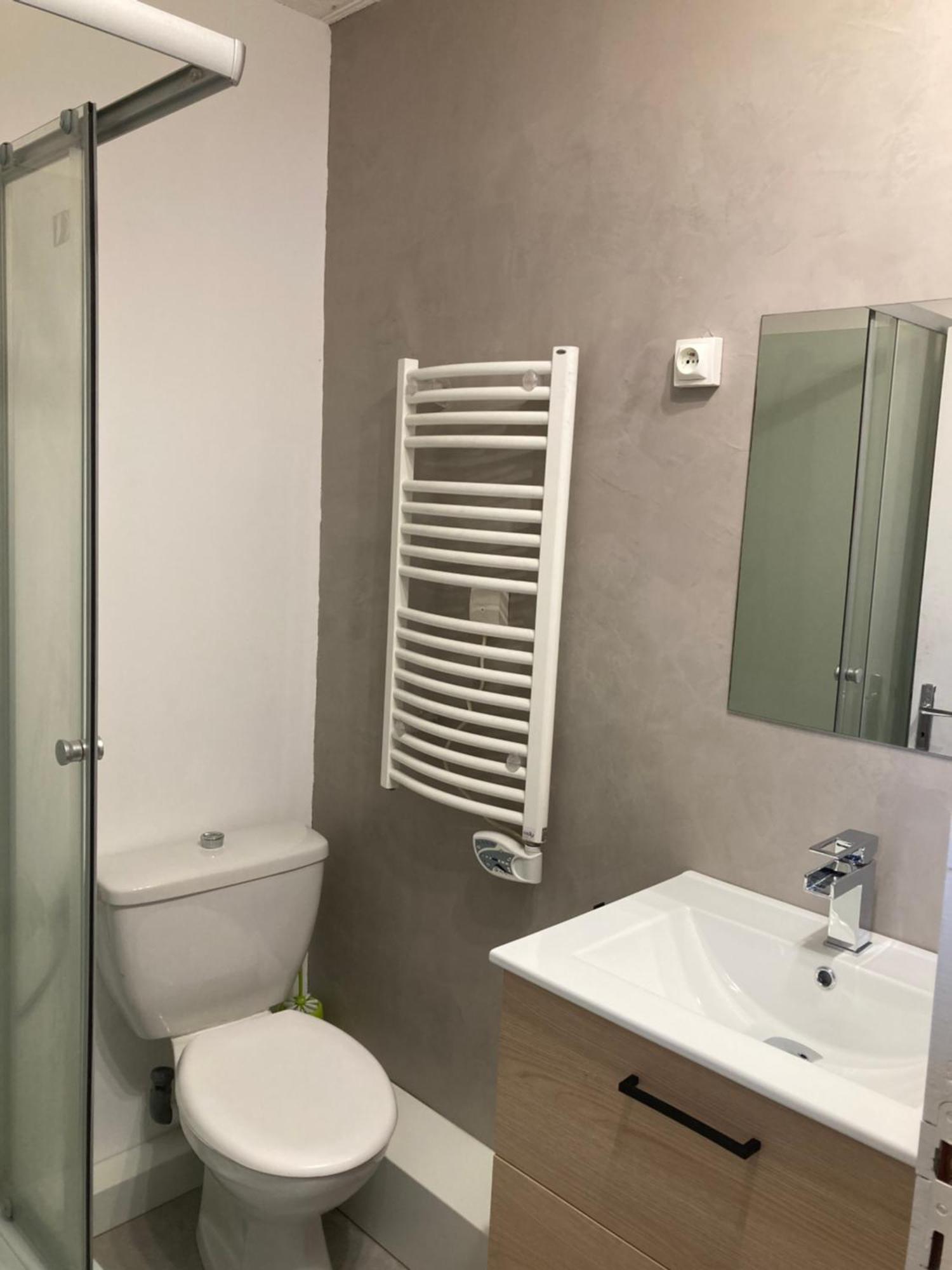 Le Relais Charraud Apartamento Le Mont-Dore
