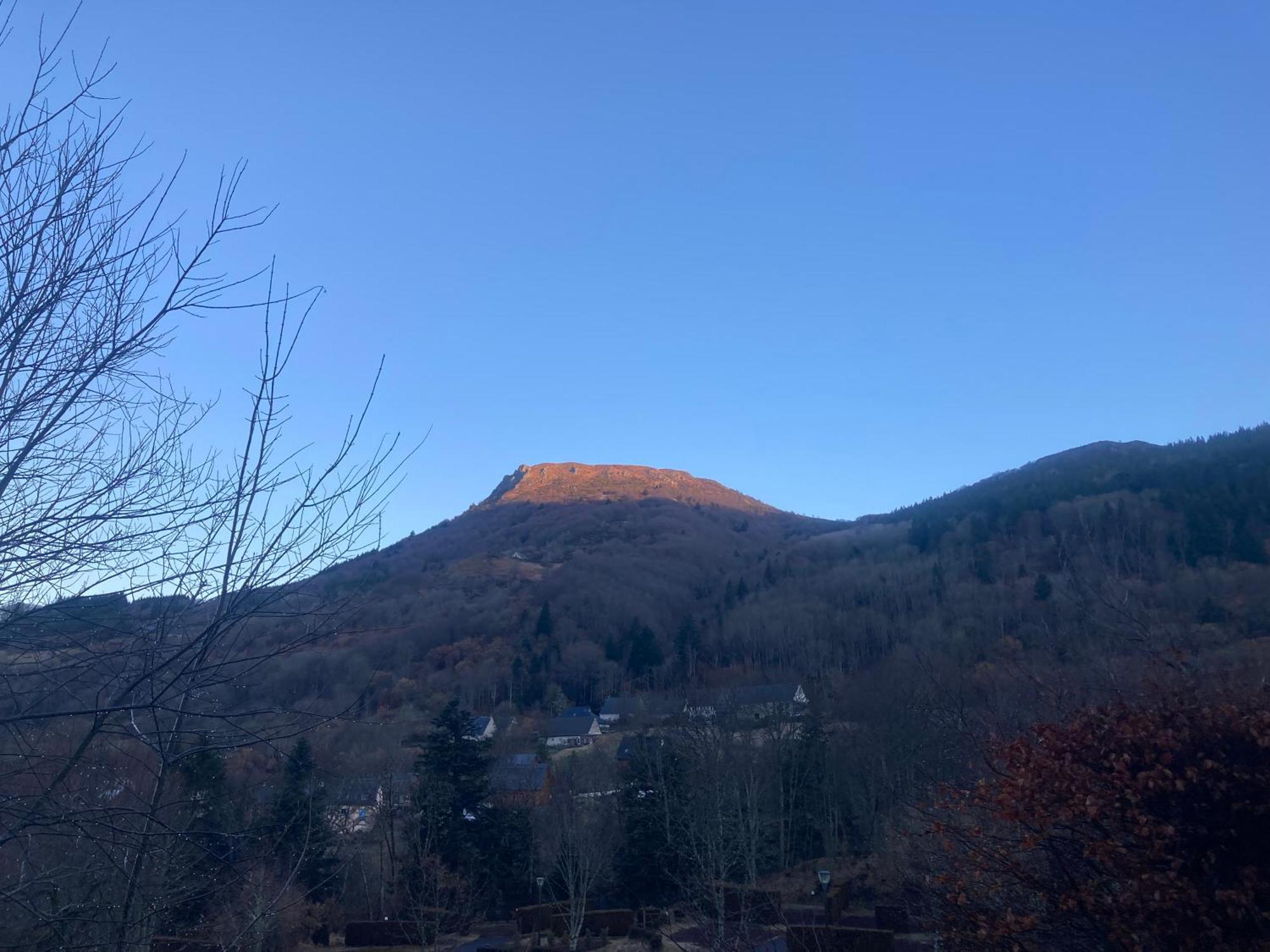 Le Relais Charraud * Le Mont-Dore