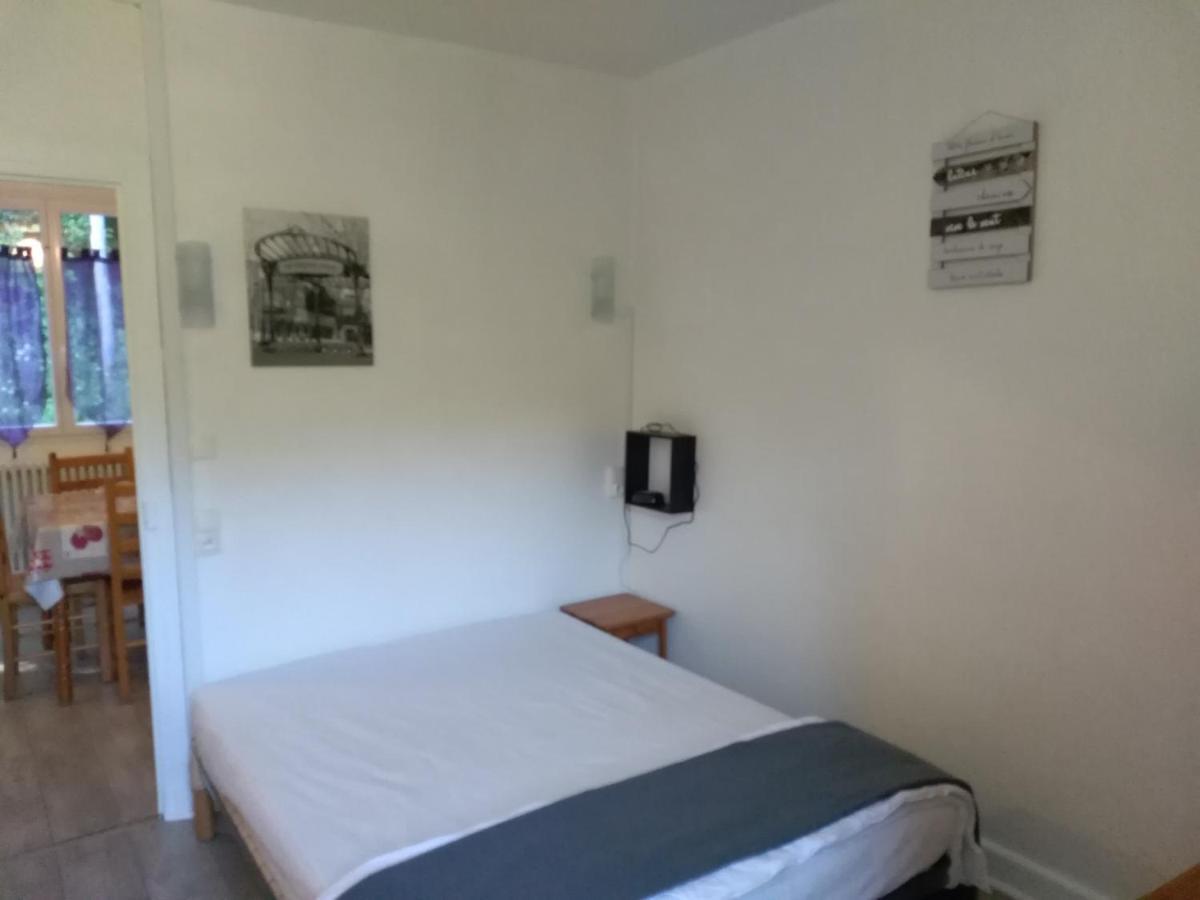 Apartamento Le Relais Charraud *