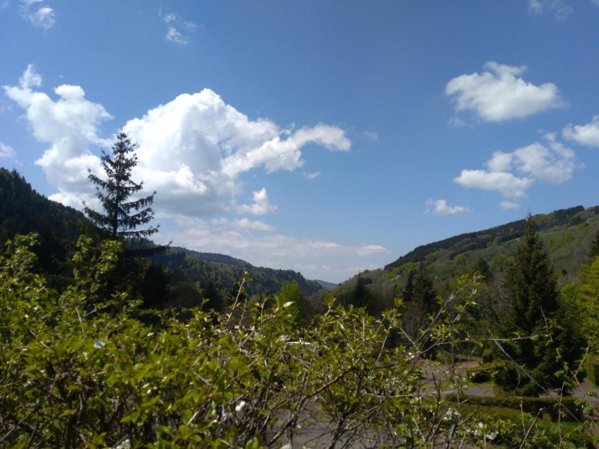 Apartment Le Relais Charraud Le Mont-Dore