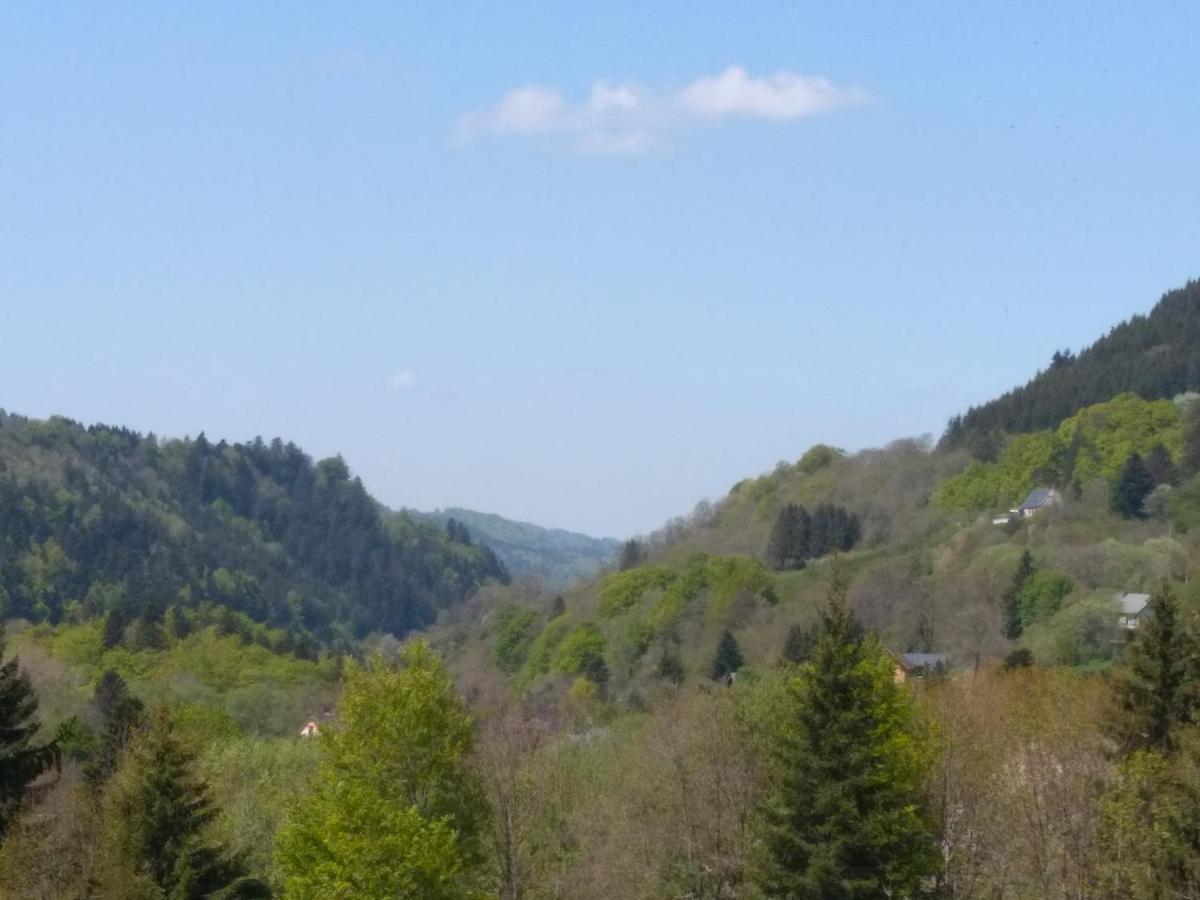 Apartment Le Relais Charraud Le Mont-Dore