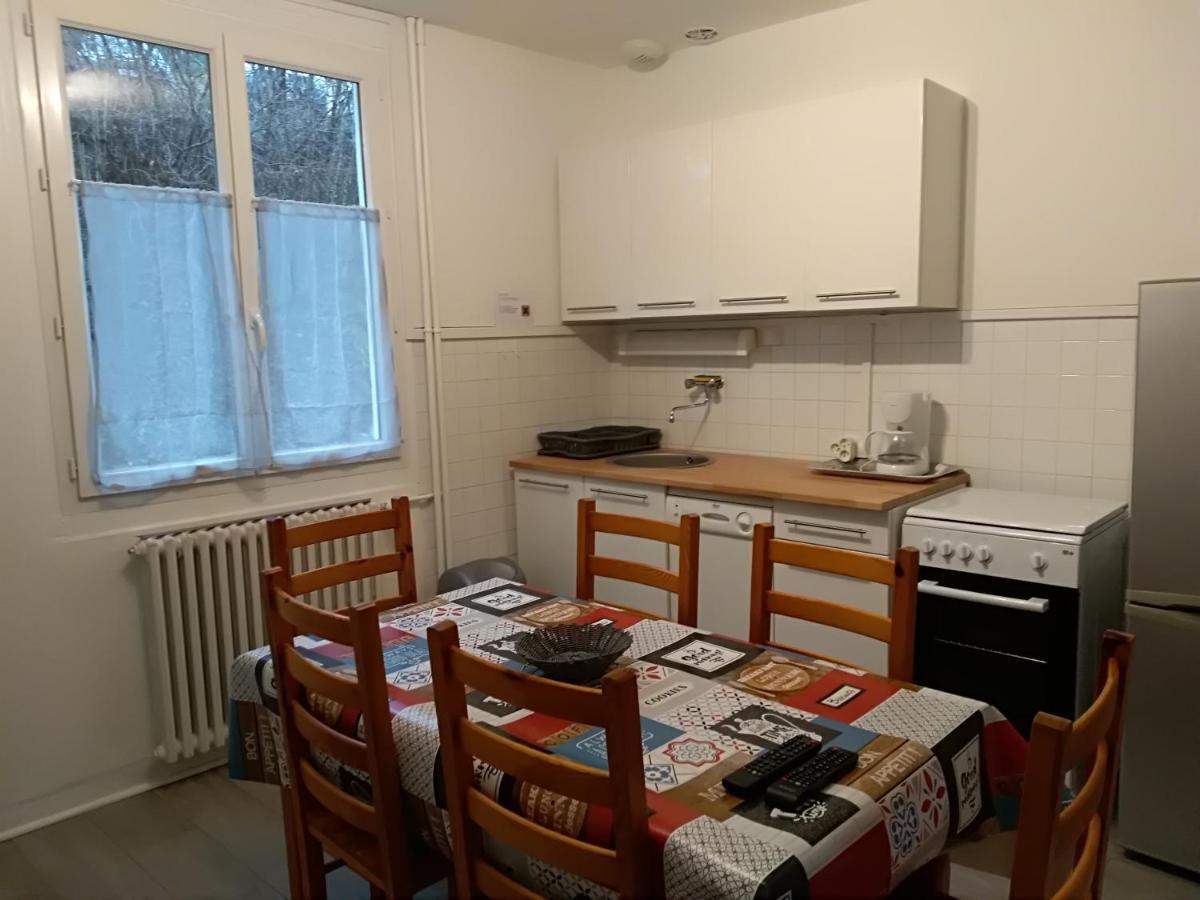 Le Relais Charraud * Le Mont-Dore